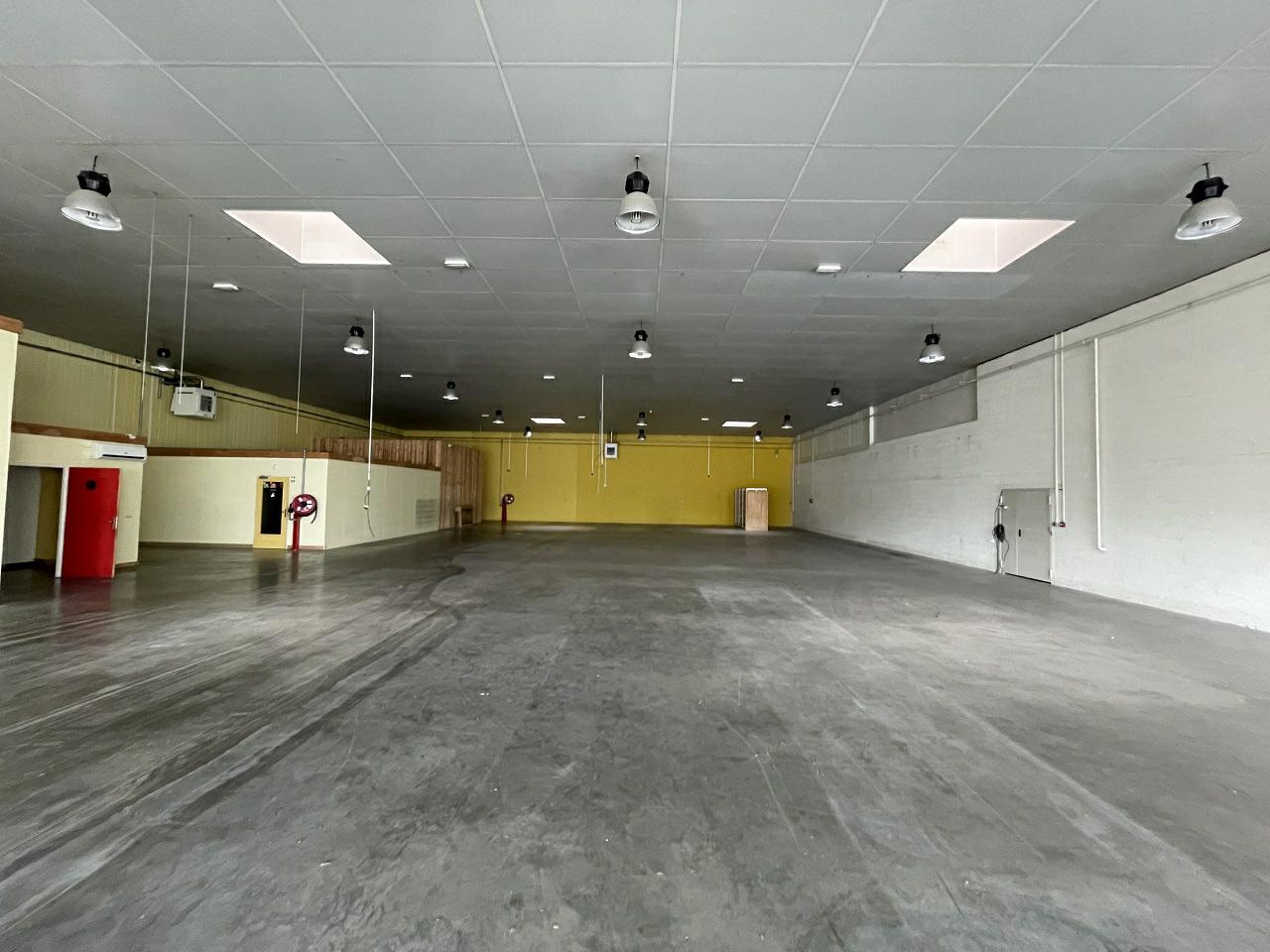 Local d'activité Chenôve 885m² Location local d'activité Chenôve Côte-d'Or OLACT2424106 5